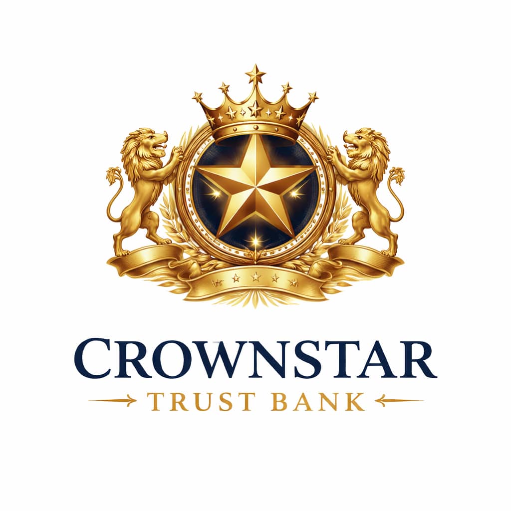 CrownStar Trust Bank